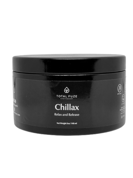 Chillax Candle 5 oz