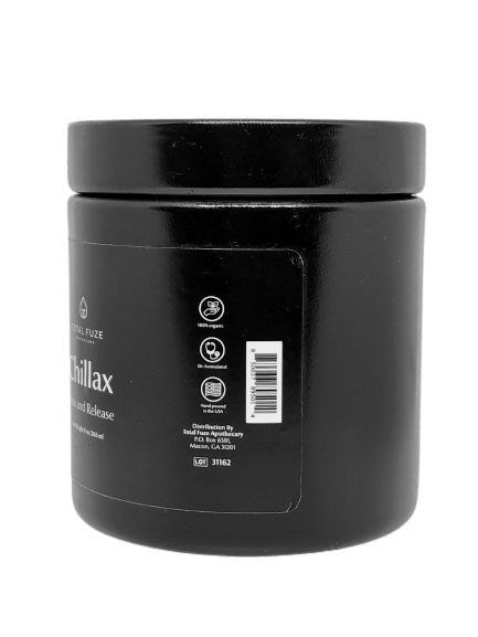 Chillax Candle 9 oz