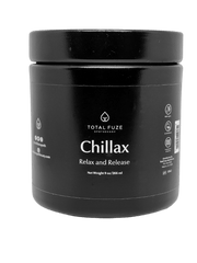 Chillax Candle 9 oz