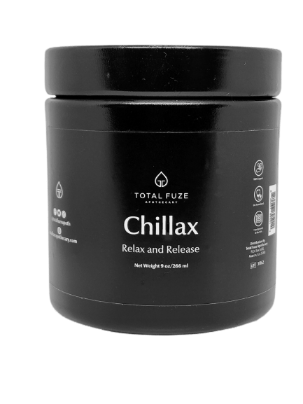 Chillax Candle 9 oz
