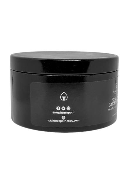 Focus Candle 5oz