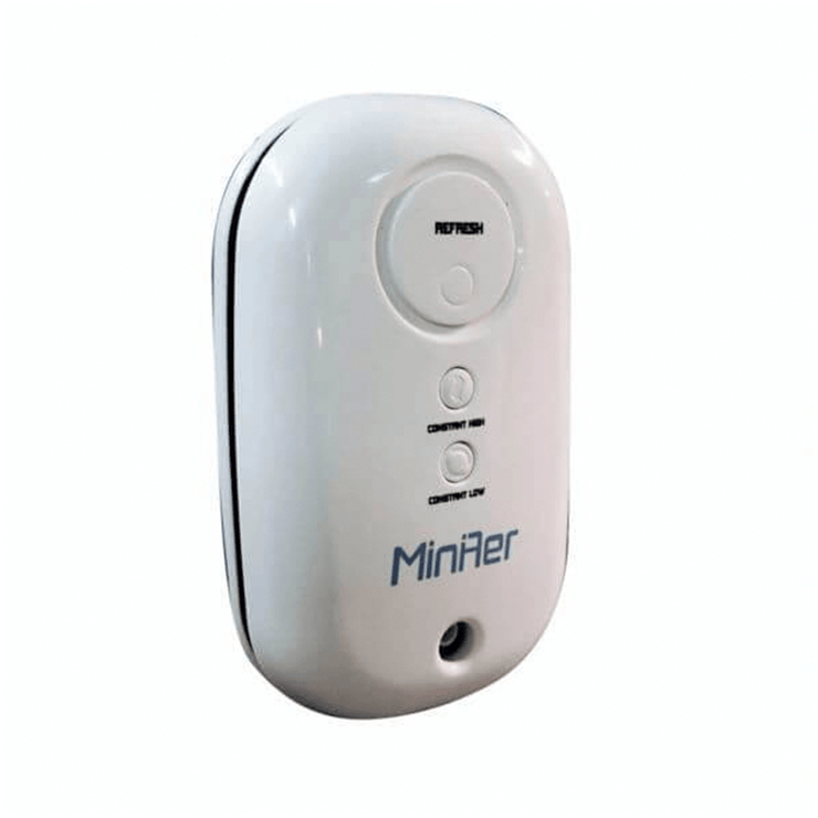 Triad Aer Mini One Room Purification System